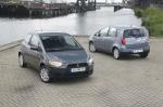 Mitsubishi Colt 2009 года